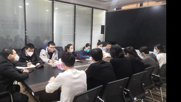 【智能制造】吹響列車(chē)出口新號(hào)角！重工科技鉚足干勁搶抓“開(kāi)門(mén)紅”