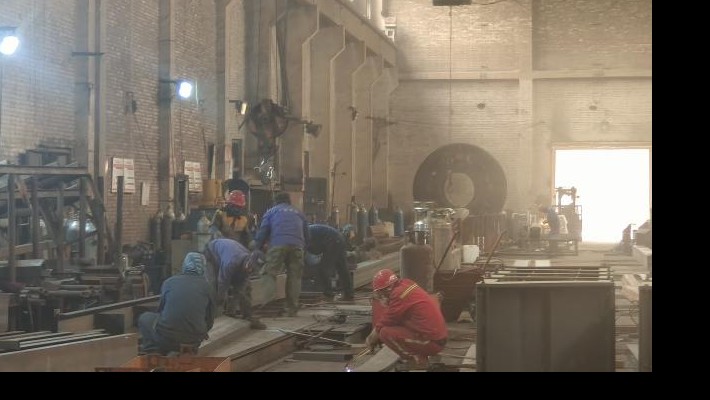 【“三抓三促”行動】凝心聚力促生產 齊心協力共奮戰