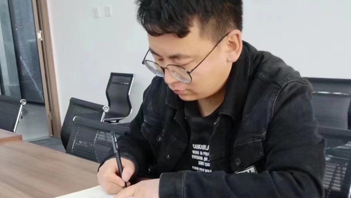 【“三抓三促”行動(dòng)】甘肅建投裝備公司召開重大事故隱患專項(xiàng)排查整治專項(xiàng)部署會(huì)議